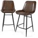 Hobart Mocha Chair