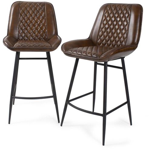 Hobart Mocha Chair