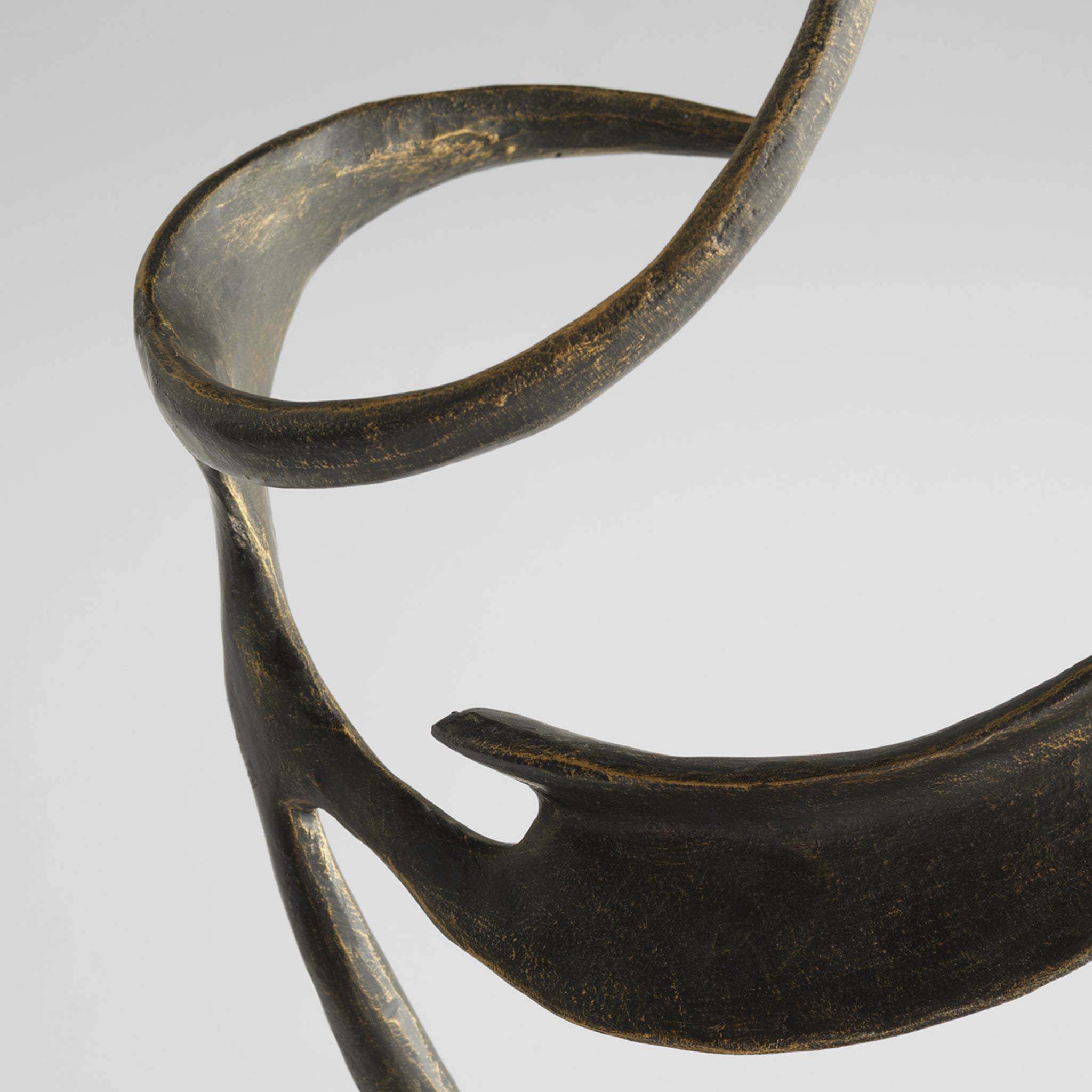 Agraciada 25 X 6.75 inch Sculpture