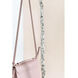 Anita 71 inch Shiny Gold Coat Hanger