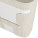 Brusa 42 inch Beige Cabinet