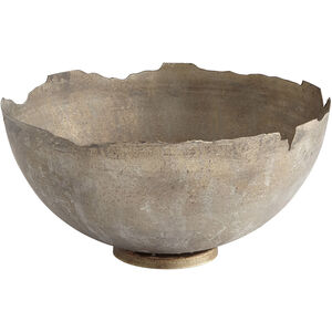 Pompeii 14 X 7 inch Bowl, Large
