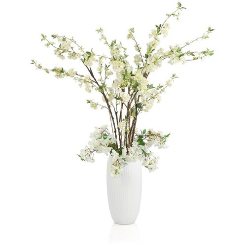 Elegant Cherry Blossoms Botanical/Floral