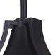Union LED 15 inch Midnight Wall Mount Wall Light