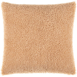 Juni 20 inch Wheat Pillow Kit