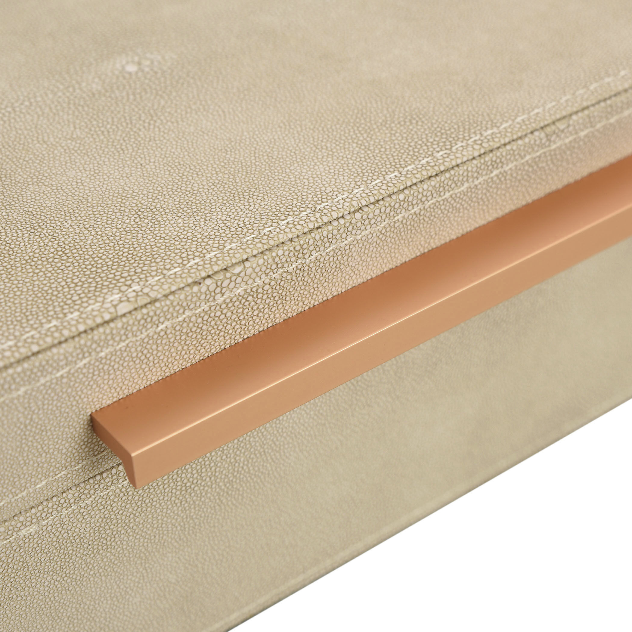 Cameron Taupe Accessory Box Set