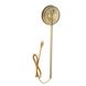 Dessau Turbo Bronze Wall Pin-Up Kit