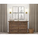 Solange Wall Sconce Wall Light in Modern Gold