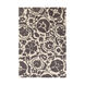 Armelle 90 X 60 inch Gray and Neutral Area Rug, Wool 