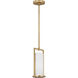 Thom Filicia Sherwood 1 Light 5.13 inch Pendant