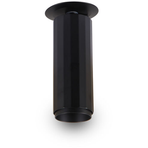 ORBIT Series Black Recessed Downlight