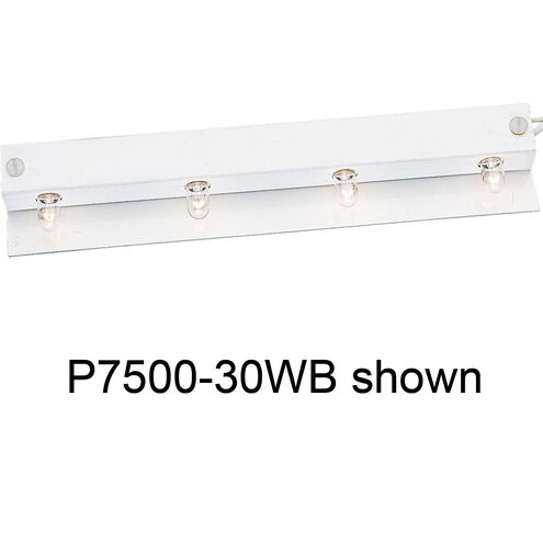 Hide-a-Lite I Low Volt 15 inch White Undercabinet Light