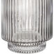 Amiens 7.1 X 4.9 inch Glass Vase