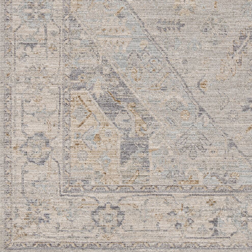 Avant Garde 146 X 108 inch Taupe Rug, Rectangle
