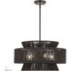 Florell 5 Light 22.00 inch Chandelier