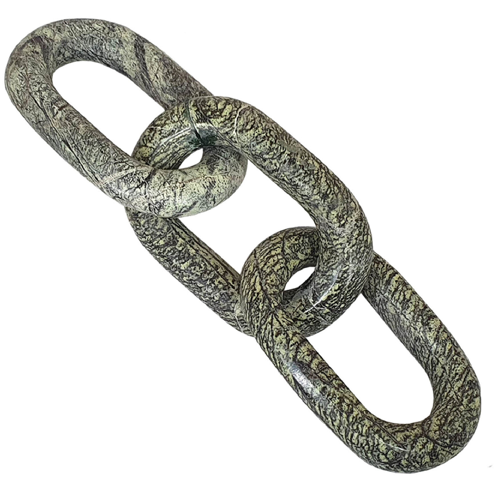 Anita Green Marble Chain