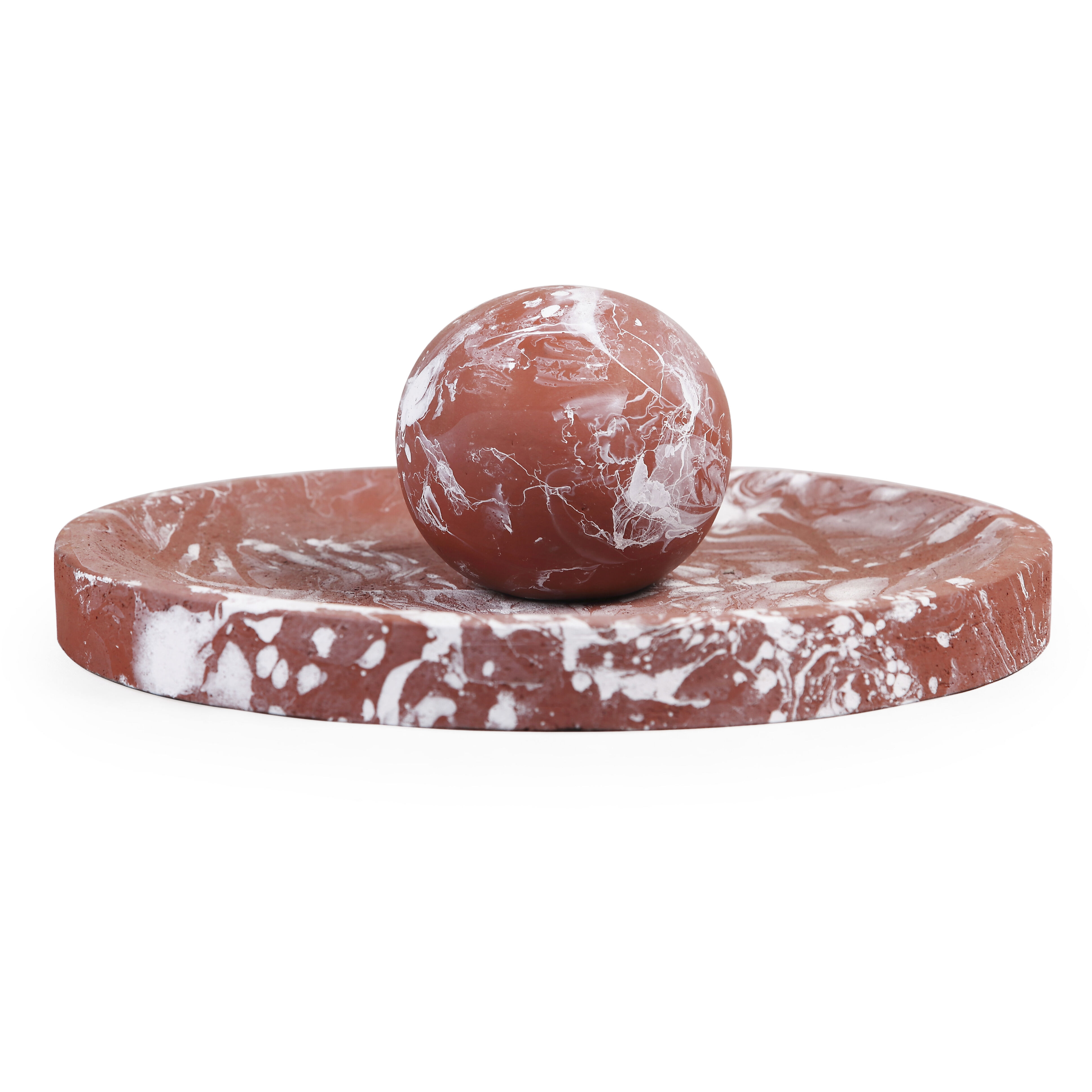 Kimura Terracotta Tray