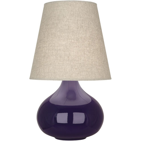 June 1 Light 11.88 inch Table Lamp