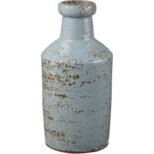 Rustic 8.00 inch  X 4.00 inch Decorative Jar & Canister