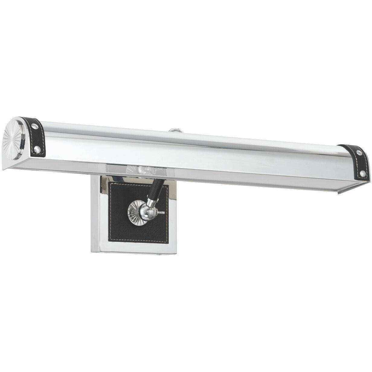 Callahan 22 watt 20.25 inch Polished Nickel Picture Light Wall Light