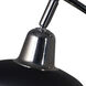 Springdale 19 inch 7.50 watt Polished Nickel Desk Lamp Portable Light