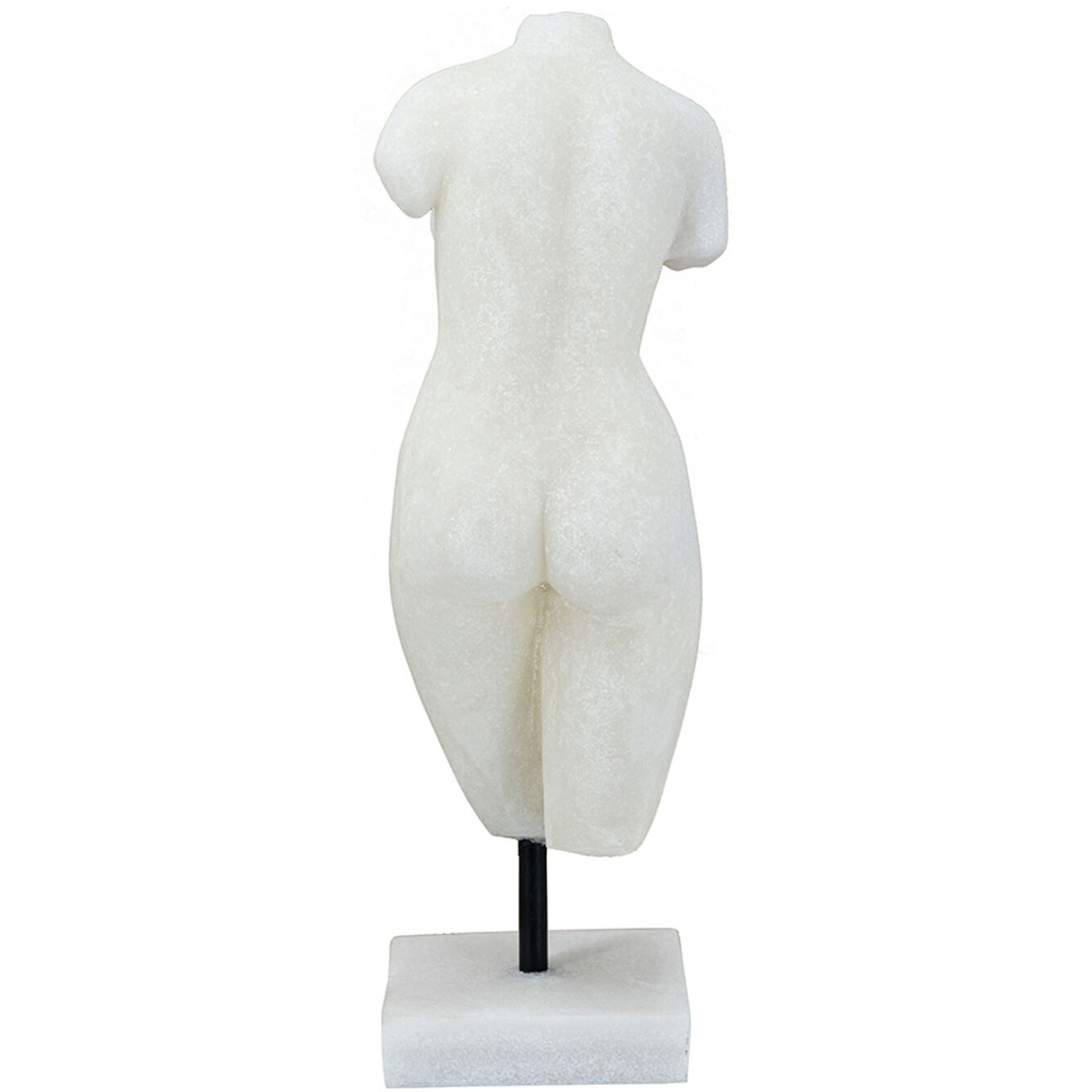 Anita 14.3 X 4.7 inch Sculpture