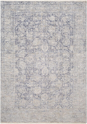 Presidential 154 X 106 inch Blue Rug in 9 x 13, Rectangle