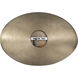 Maverick 1 Light 29.25 inch Antique Brass Pendant Ceiling Light