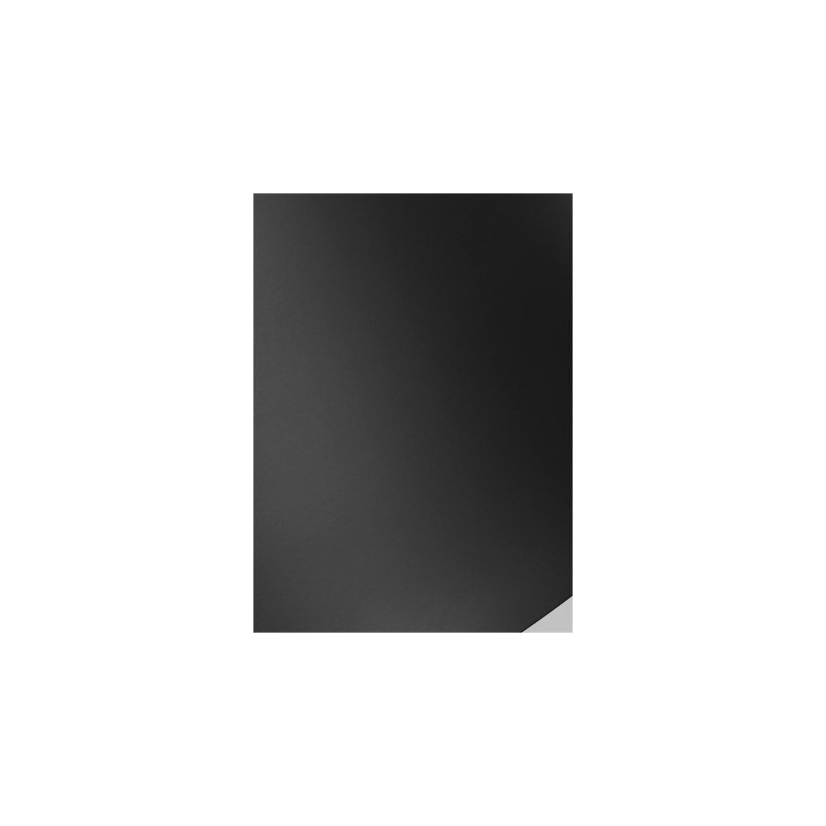 Sean Lavin Foundry Pendant Ceiling Light in Nightshade Black, Integrated LED