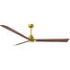 Atlas Alessandra - LK 72.00 inch Indoor Ceiling Fan