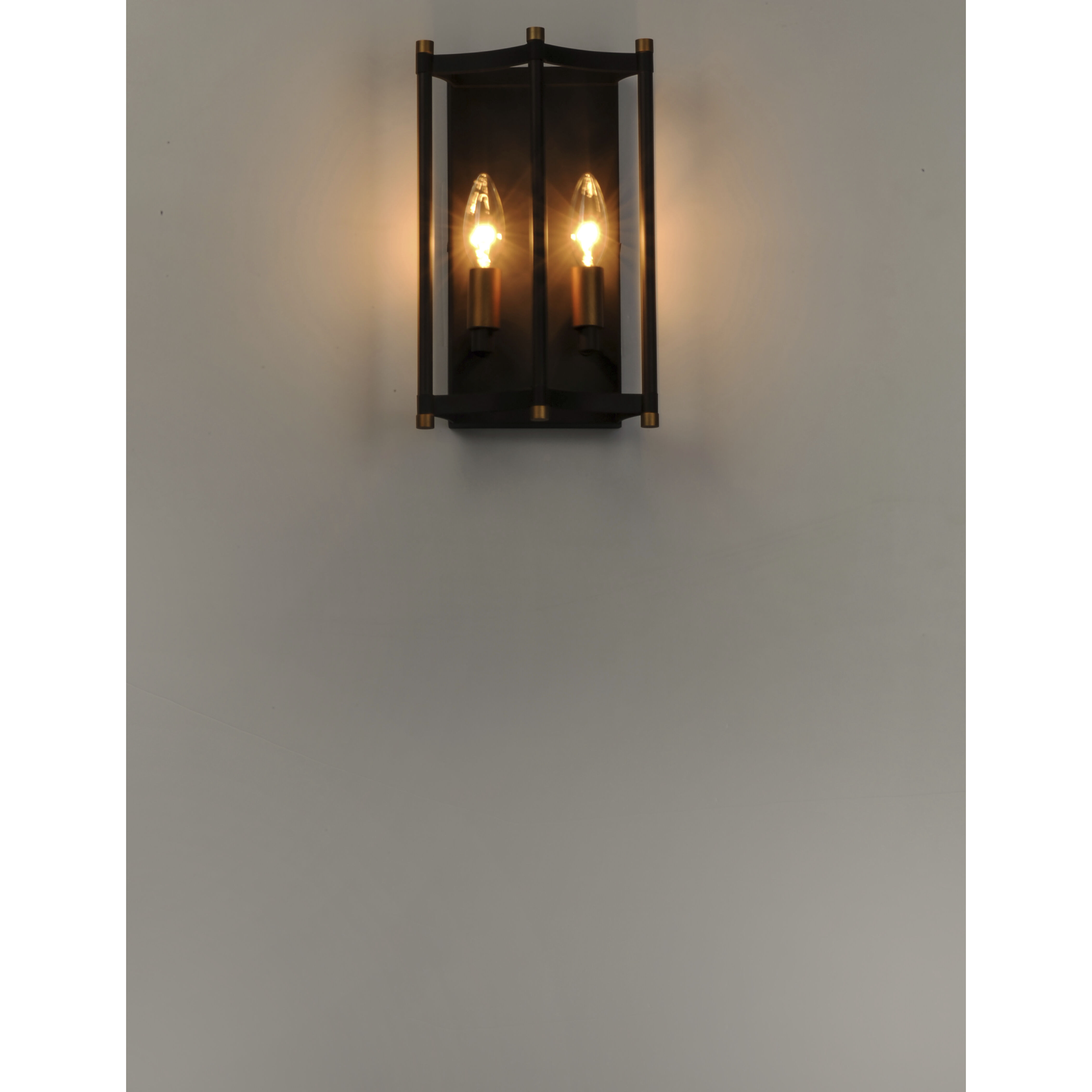 Wellington Wall Sconce Wall Light