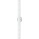 Bute Wall Sconce Wall Light in Chrome