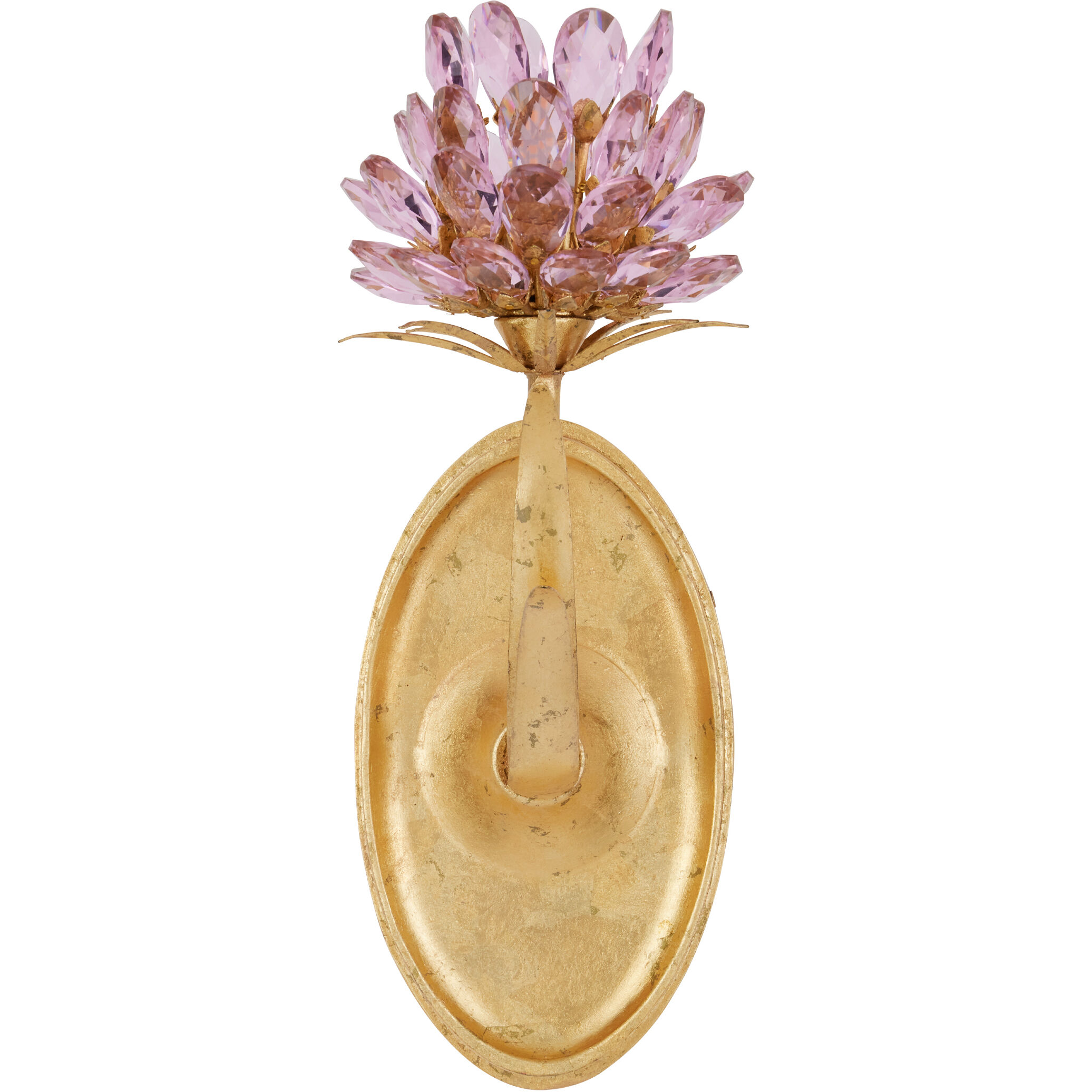 Marilee Single-Light Wall Sconce Wall Light