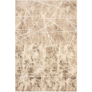 Rienz 36 X 24 inch Earth Tones Rug in 2 x 3