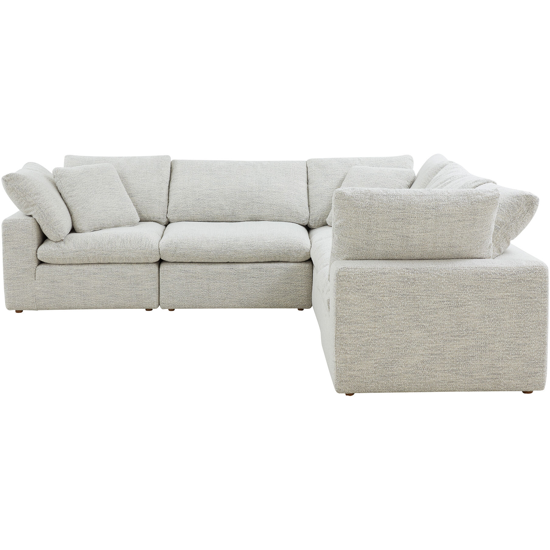 Terra Coastside Sand Modular, Condo Classic L