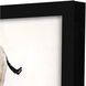 Animals Collection 11 X 9 inch Non-Glass Framed Art