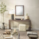 Archer 60 inch Grey Console