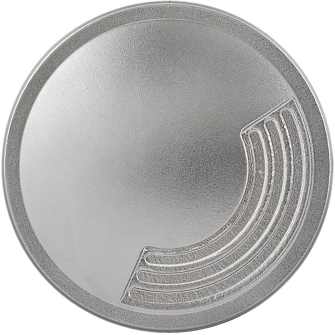 Sparta Flare 12v 4.00 watt Stainless Steel Landscape Well Light, Quad-Directional