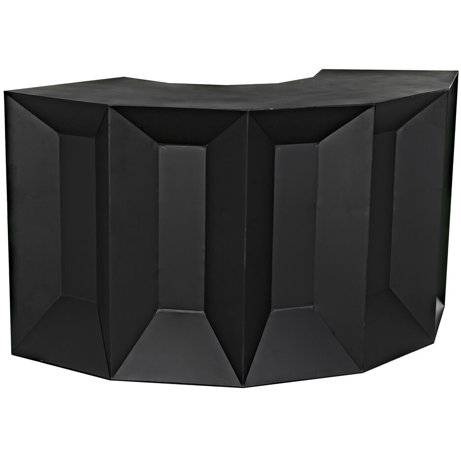 Peter Matte Black Bar