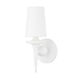 Torch 1 Light 6.00 inch Wall Sconce