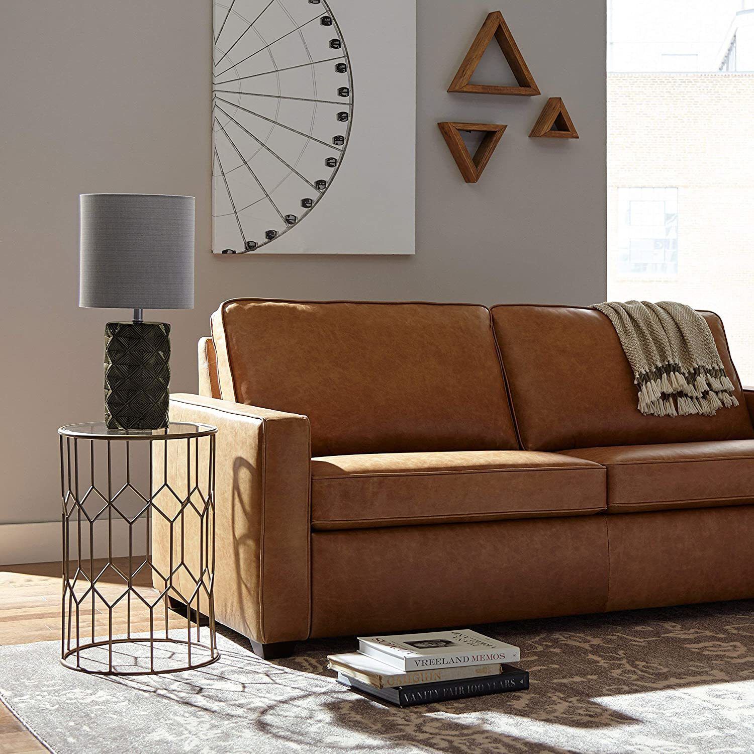 Sophia 22.75 inch Green Table Lamp Portable Light