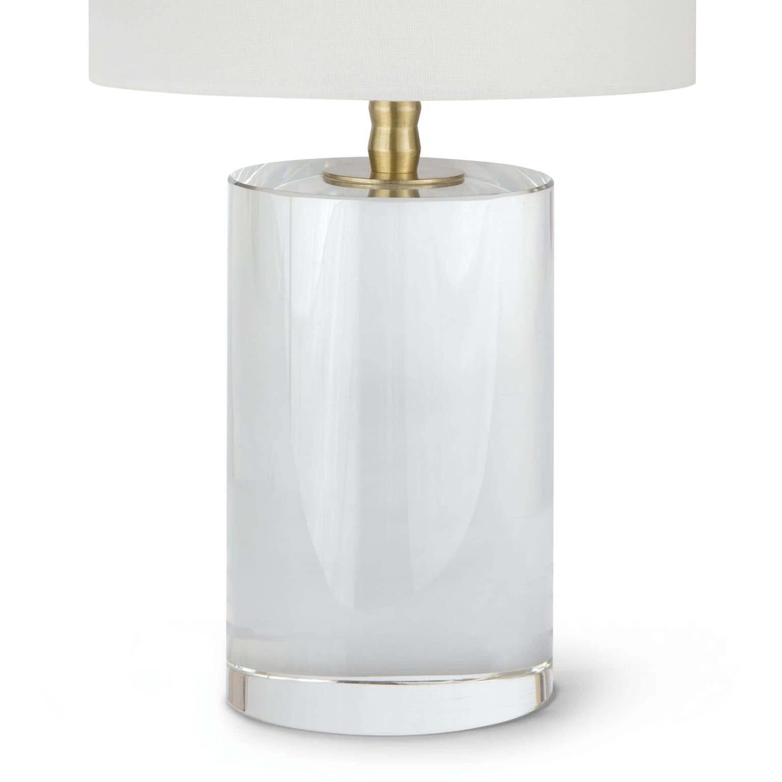 Small clear lamp hot sale