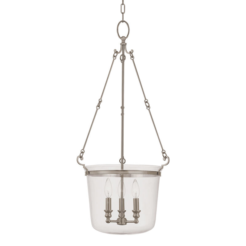 Hudson Valley 133 HN Quinton Pendant Ceiling Light