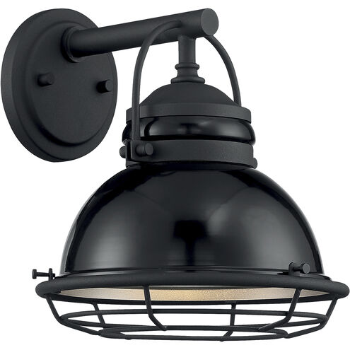 Upton Outdoor Wall Fixture