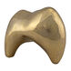 Alien Brass Decor Accessory