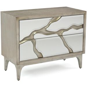 Ravine Night Table