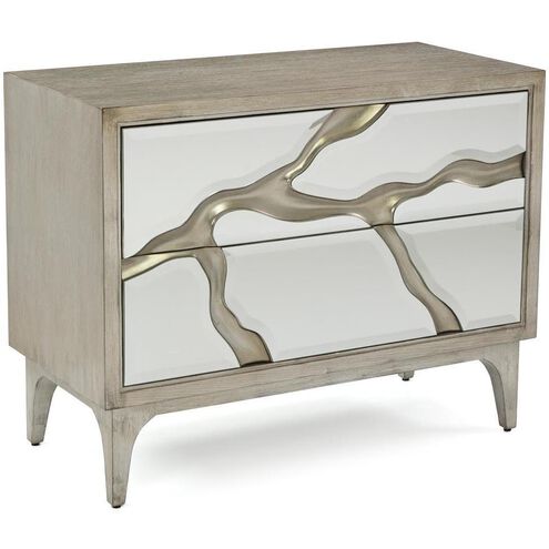 Ravine Night Table