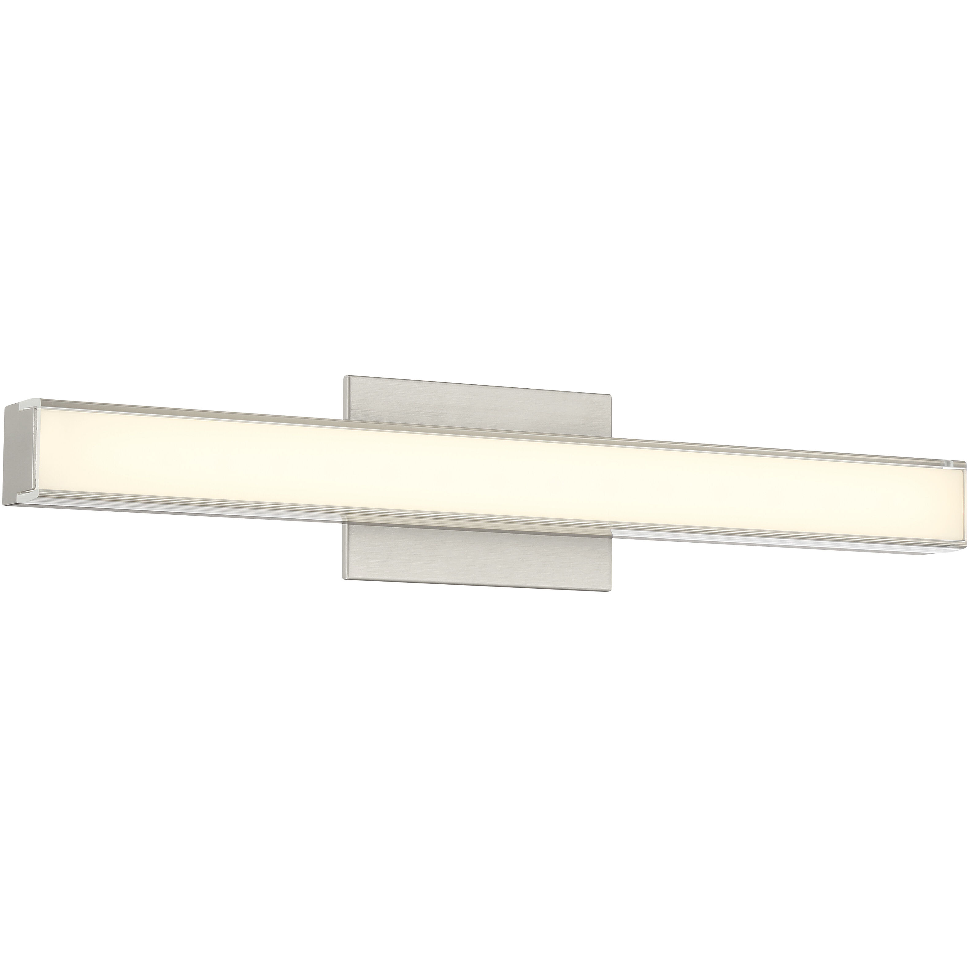 Vantage Bathroom Vanity Light