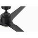 TriAire Custom Black Ceiling Fan Motors