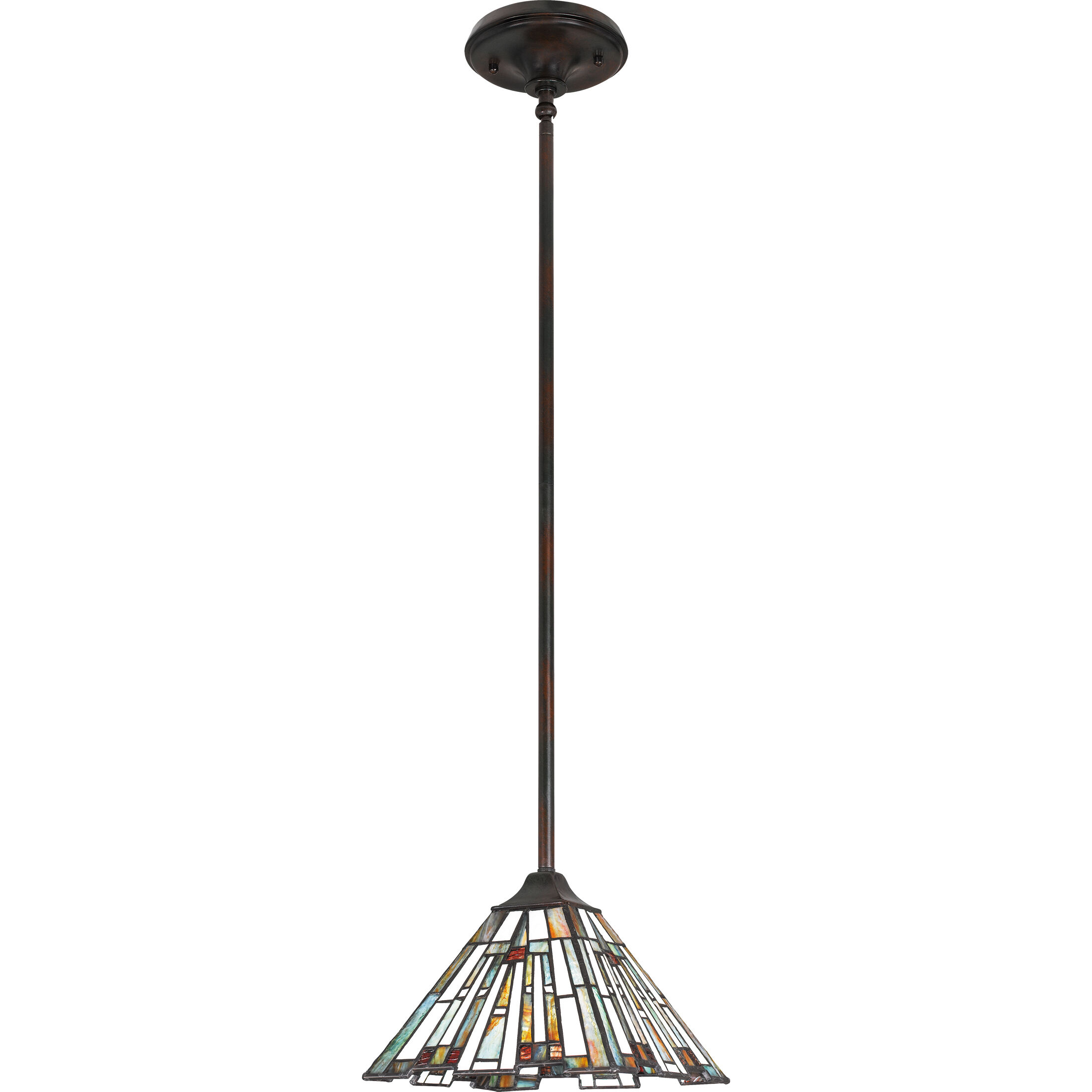 Quoizel mini pendant lights 2025